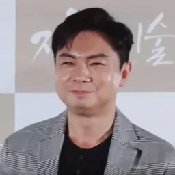 Portrait of Im Won-hee