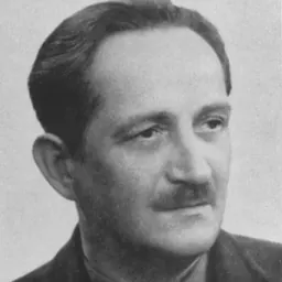 Portrait of Andrzej Jurkiewicz