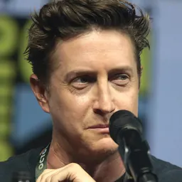 Portrait of David Gordon Green