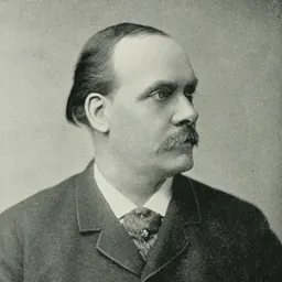 Portrait of Myron William Whitney
