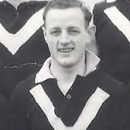 Portrait of Doug Smith