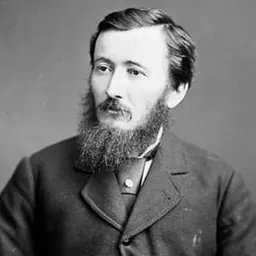 Portrait of Oscar Fulton