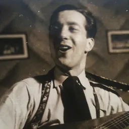 Portrait of Jens Gunderssen