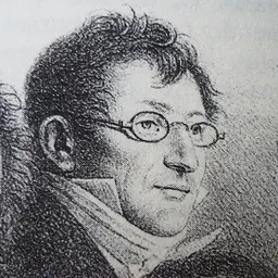 Portrait of Pierre Capelle