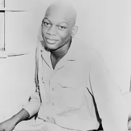 Portrait of Willie Francis