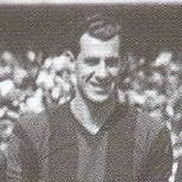 Portrait of Ángel Zubieta