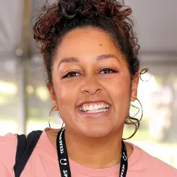 Portrait of Eve Ewing