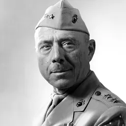 Portrait of William H. Rupertus