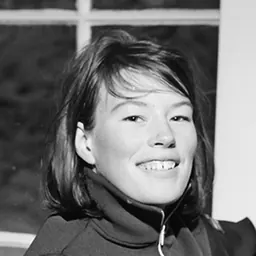 Portrait of Dikke Eger