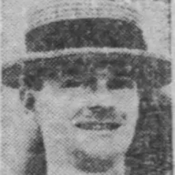 Portrait of Louis LeBaron