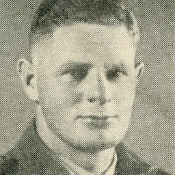 Portrait of Tristan Hegglun