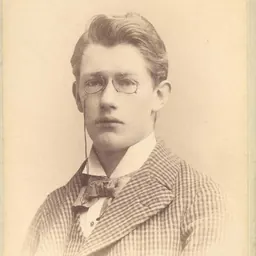 Portrait of Dr John Lamplugh Kirk
