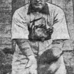 Portrait of Claude Berry