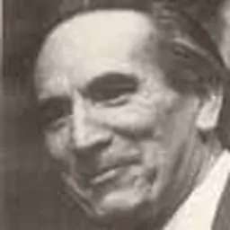 Portrait of Ryszard Reiff