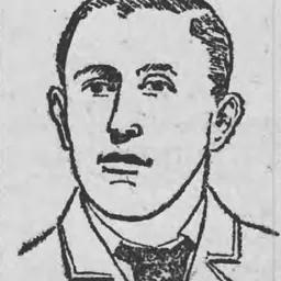 Portrait of Ben Davies
