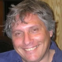 Portrait of Elliot S. Maggin