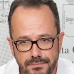 Portrait of Ignacio Blanco Urizar