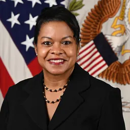 Portrait of Carrie Ricci