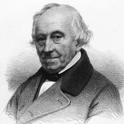 Portrait of Johann Christoph Friedrich Klug