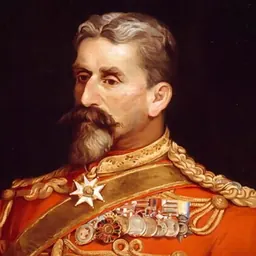 Portrait of Charles MacGregor