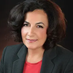 Portrait of Nevnihal Erdoğan
