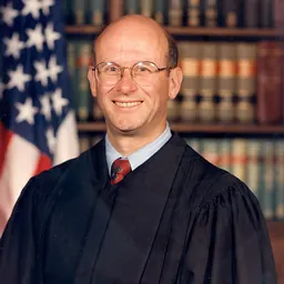 Portrait of Andrew S. Effron
