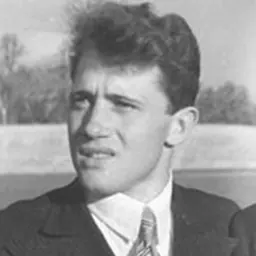 Portrait of Seraphim Znamensky