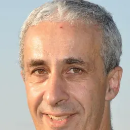 Portrait of Pascal Vitali Fua