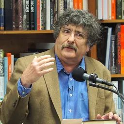Portrait of Gene Weingarten