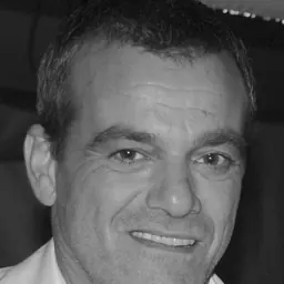 Portrait of Jeroen Willems