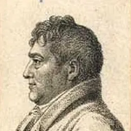 Portrait of Frederik Schwarz