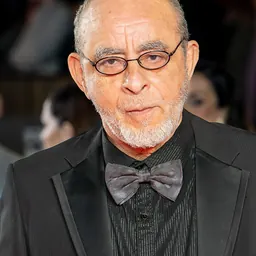 Portrait of Ahmed Boulane