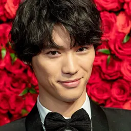 Portrait of Sota Fukushi