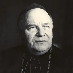 Portrait of Basil Hopko