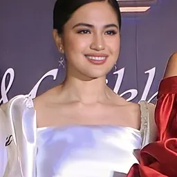 Portrait of Julie Anne San Jose