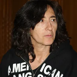Portrait of Francine Prose