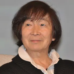 Portrait of Toshio Furukawa