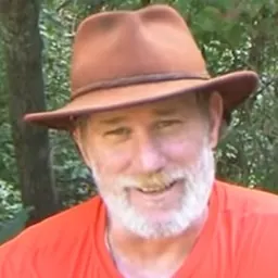 Portrait of Dave Canterbury