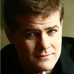 Portrait of Greg Warren