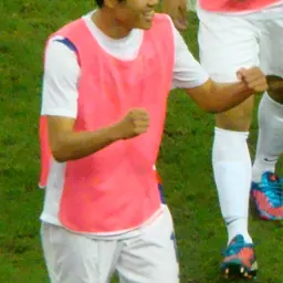 Portrait of Kim Hyun-sung