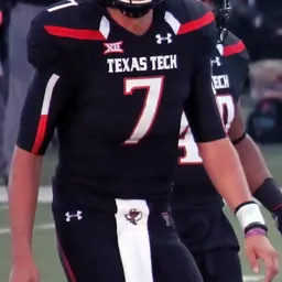Portrait of Davis Webb
