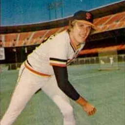 Portrait of Ed Halicki