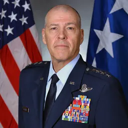 Portrait of Thomas A. Bussiere