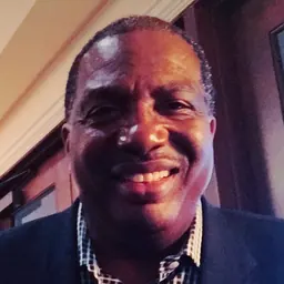 Portrait of Royce West