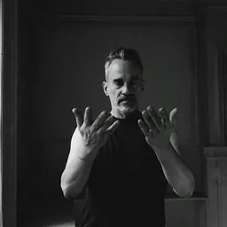 Portrait of Douglas Ferguson