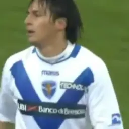 Portrait of Gilberto Martínez