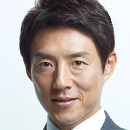 Portrait of Shuzo Matsuoka