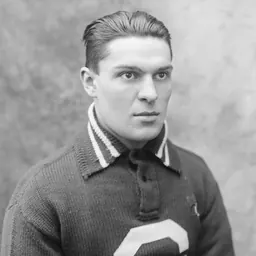 Portrait of André Audinet