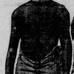 Portrait of Bill Kellogg