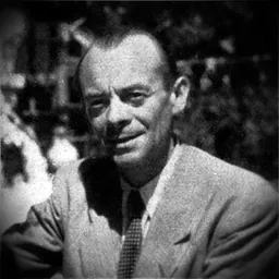 Portrait of René Gabriel
